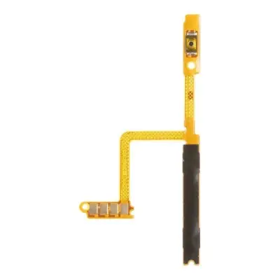 Power Button Flex Cable for Tecno Spark Go 2024 - On Off Flex / PCB