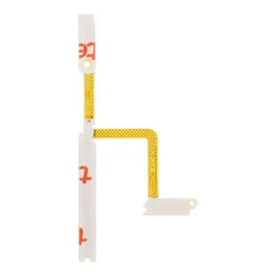Power Button Flex Cable for Tecno Spark Go 2024 - On Off Flex / PCB image 2