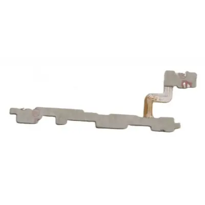 Power Button Flex Cable for Vivo iQOO 7 Legend - On Off Flex / PCB image 2