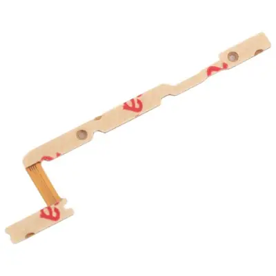 Power Button Flex Cable for Vivo iQOO Neo 6 5G - On Off Flex / PCB image 2
