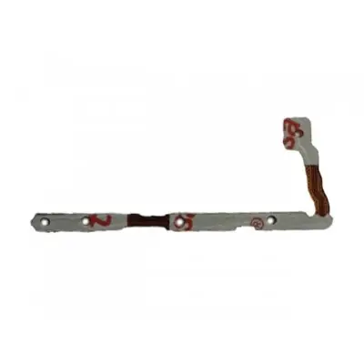 Power Button Flex Cable for Vivo T1 5G - On Off Flex / PCB image 3