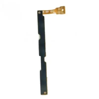 Power Button Flex Cable for Vivo T2x India - On Off Flex / PCB