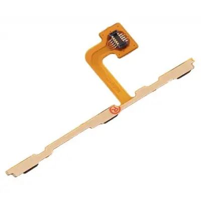 Power Button Flex Cable for Vivo V11 Pro - On Off Flex / PCB image 2