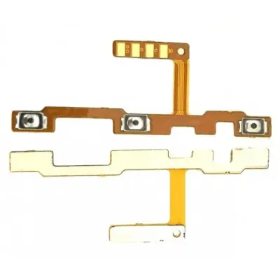 Power Button Flex Cable for Vivo V17 - On Off Flex / PCB
