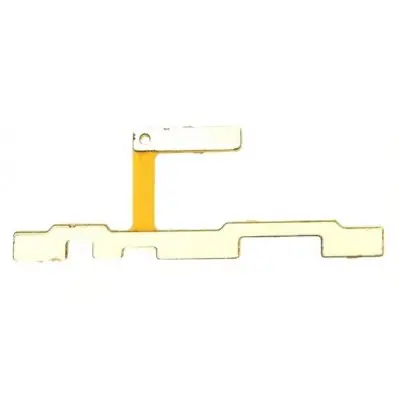 Power Button Flex Cable for Vivo V17 - On Off Flex / PCB image 3