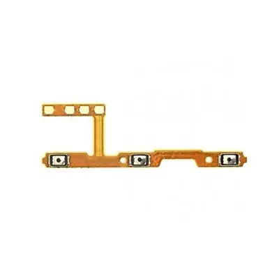 Power Button Flex Cable for Vivo V19 - On Off Flex / PCB