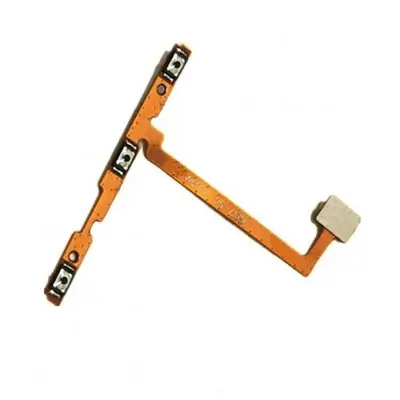 Power Button Flex Cable for Vivo V20 Pro - On Off Flex / PCB image 2