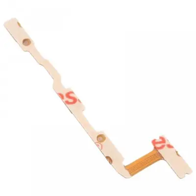 Power Button Flex Cable for vivo V21e 5G - On Off Flex / PCB image 2