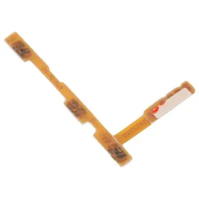 Power Button Flex Cable for Vivo V23 Pro  - On Off Flex / PCB image 2