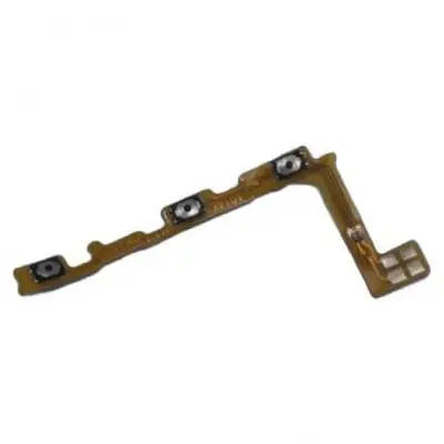 Power Button Flex Cable for Vivo V27 - On Off Flex / PCB