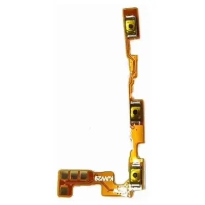 Power Button Flex Cable for Vivo V29 5G - On Off Flex / PCB
