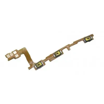 Power Button Flex Cable for Vivo V29e 5G - On Off Flex / PCB