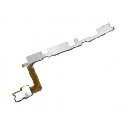 Power Button Flex Cable for Vivo V29e 5G - On Off Flex / PCB image 2