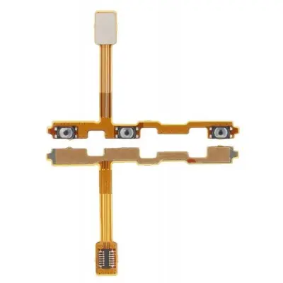 Power Button Flex Cable for Vivo X50 Pro - On Off Flex / PCB