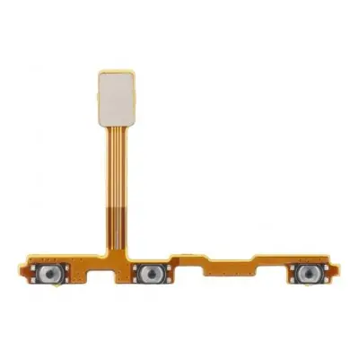 Power Button Flex Cable for Vivo X50 Pro - On Off Flex / PCB image 2