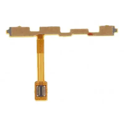 Power Button Flex Cable for Vivo X50 Pro - On Off Flex / PCB image 3