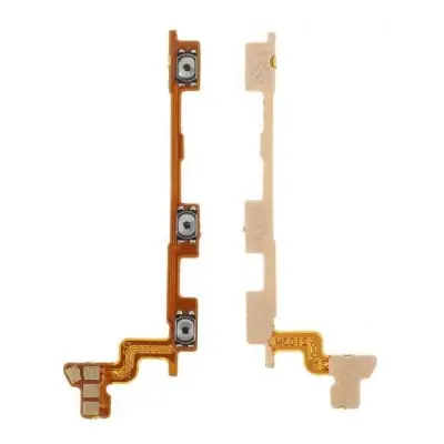 Power Button Flex Cable for vivo X60 - On Off Flex / PCB