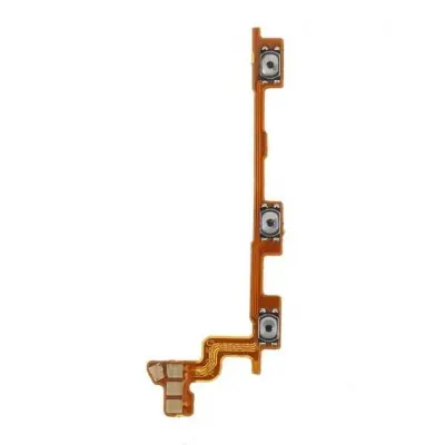 Power Button Flex Cable for vivo X60 - On Off Flex / PCB image 2