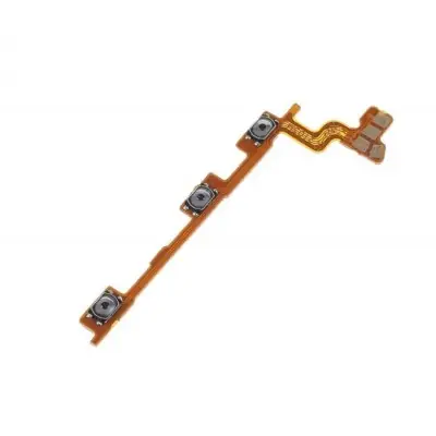 Power Button Flex Cable for vivo X60 - On Off Flex / PCB image 4