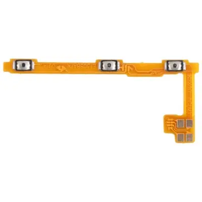 Power Button Flex Cable for Vivo X90 - On Off Flex / PCB