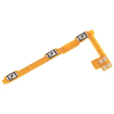 Power Button Flex Cable for Vivo X90 - On Off Flex / PCB image 2
