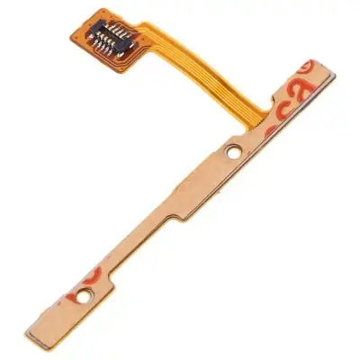 Power Button Flex Cable for Vivo Y73 2021 - On Off Flex / PCB image 2