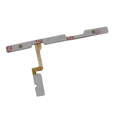Power Button Flex Cable for Vivo Y91i - On Off Flex / PCB image 2