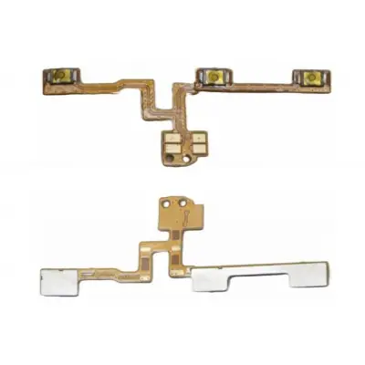 Power Button Flex Cable for Xiaomi Poco M2 Pro - On Off Flex / PCB