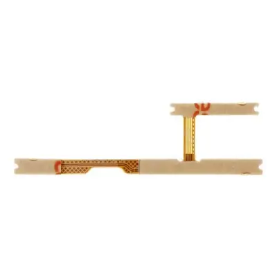 Power Button Flex Cable for Xiaomi Poco M4 5G - On Off Flex / PCB image 2