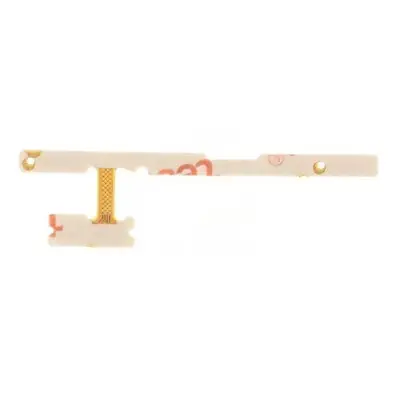 Power Button Flex Cable for Xiaomi Poco M4 Pro 5G - On Off Flex / PCB image 3