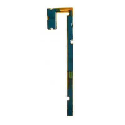 Power Button Flex Cable for Xiaomi Poco M6 Pro 5G - On Off Flex / PCB image 2