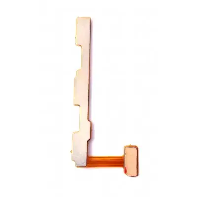 Power Button Flex Cable for Xiaomi Poco X6 Pro - On Off Flex / PCB image 2