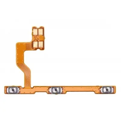 Power Button Flex Cable for Xiaomi Redmi 8 - On Off Flex / PCB