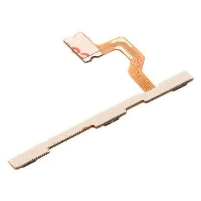 Power Button Flex Cable for Xiaomi Redmi 8 - On Off Flex / PCB image 2