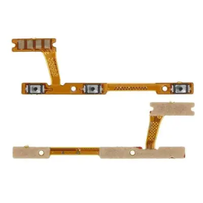 Power Button Flex Cable for Xiaomi Redmi 9 Power - On Off Flex / PCB