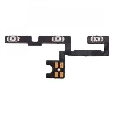 Power Button Flex Cable for Xiaomi Redmi K20 Pro - On Off Flex / PCB