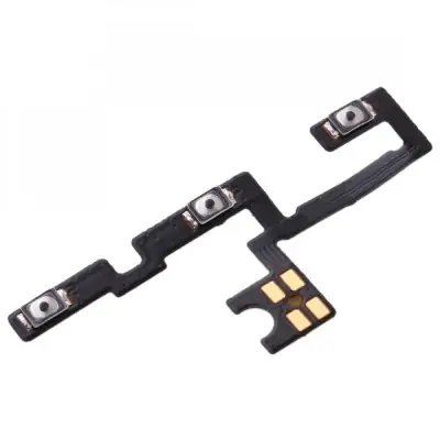 Power Button Flex Cable for Xiaomi Redmi K20 Pro - On Off Flex / PCB image 2