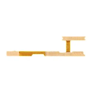 Power Button Flex Cable for Xiaomi Redmi Note 10 - On Off Flex / PCB image 3