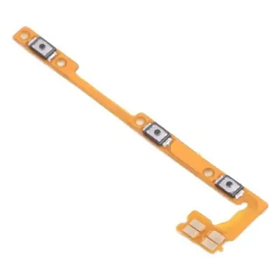 Power Button Flex Cable for Xiaomi Redmi Note 10 Pro Max - On Off Flex / PCB