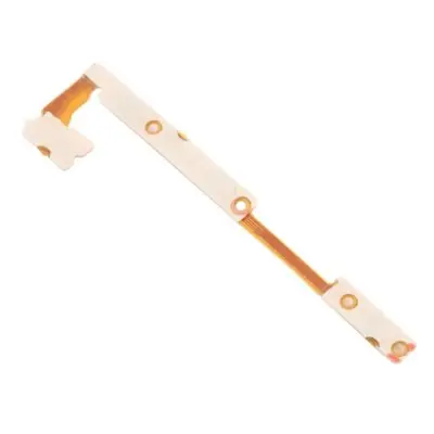 Power Button Flex Cable for Xiaomi Redmi Note 10 Pro - On Off Flex / PCB image 2