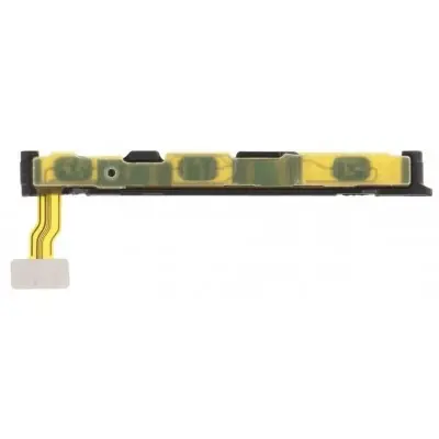 Power Button Flex Cable for Xiaomi Redmi Note 13 Pro 5G - On Off Flex / PCB image 3