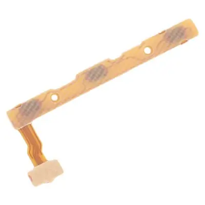 Power Button Flex Cable for Xiaomi Redmi Note 13 Pro Plus 5G - On Off Flex / PCB image 2