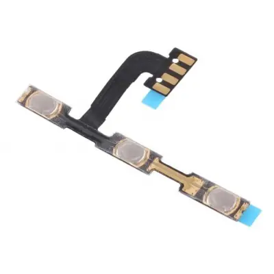 Power Button Flex Cable for Xiaomi Redmi Note 5 Pro - On Off Flex / PCB image 2