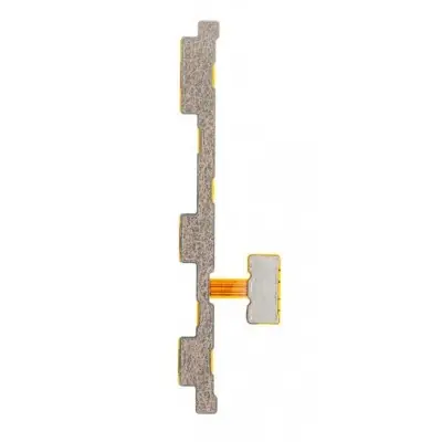 Power Button Flex Cable for Xiaomi Redmi Note 8 Pro - On Off Flex / PCB image 2