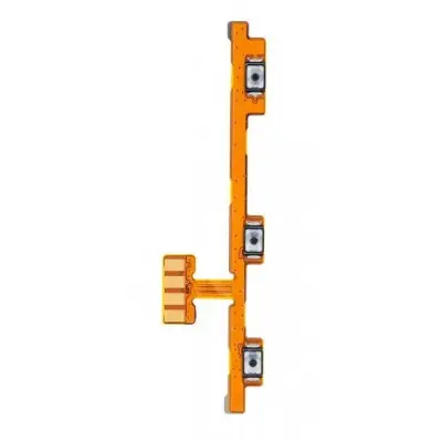 Power Button Flex Cable for Xiaomi Redmi Note 8 Pro - On Off Flex / PCB image 3