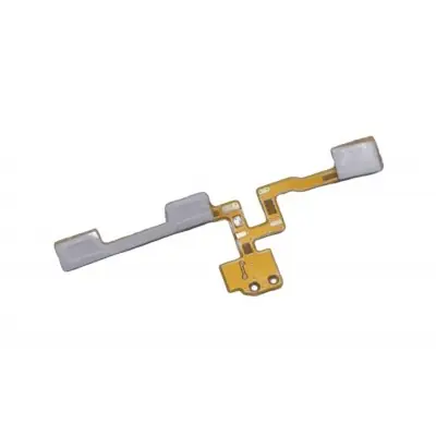 Power Button Flex Cable for Xiaomi Redmi Note 9 Pro Max - On Off Flex / PCB image 2