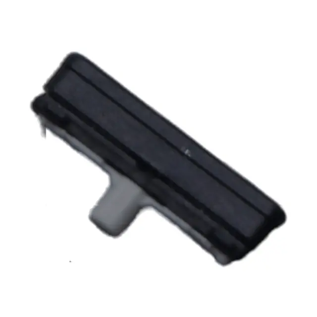 Power Button Outer for OnePlus 7 Pro Black - Plastic On Off Switch