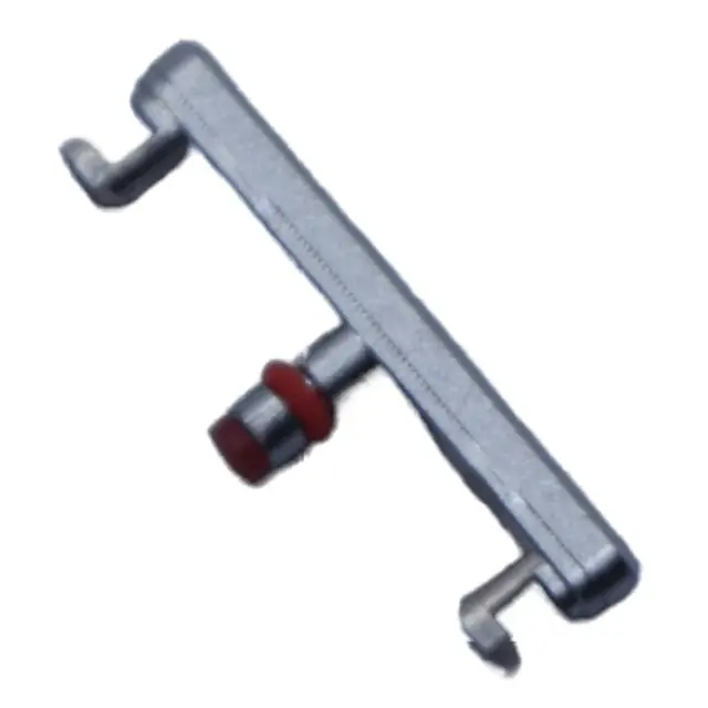 Power Button Outer for OnePlus Nord CE 5G Sky - Plastic On Off Switch