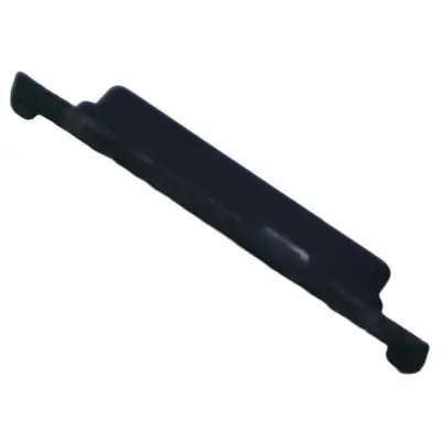 Power Button Outer for Oppo A5 2020 Black - Plastic On Off Switch