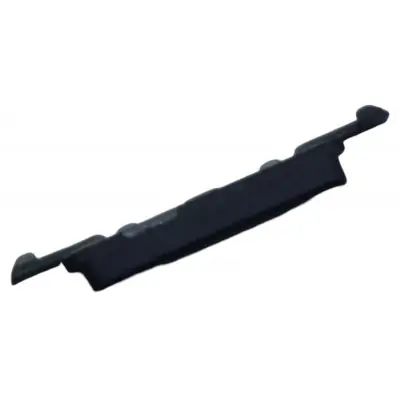 Power Button Outer for Oppo A5 2020 Black - Plastic On Off Switch image 2